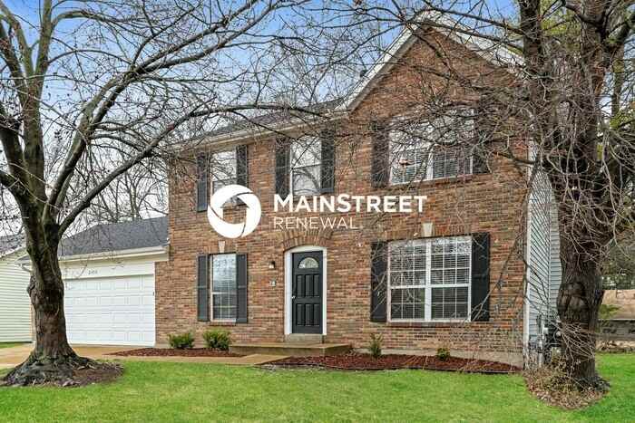 2453 Indiancup Dr - Photo 2 of 20