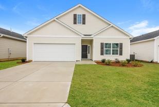 152 Dorian Loop - Photo 1 of 1