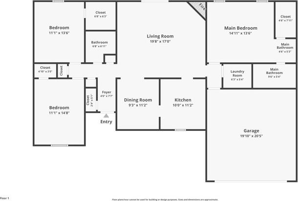 2031 Bassford Dr - Photo 2 of 11