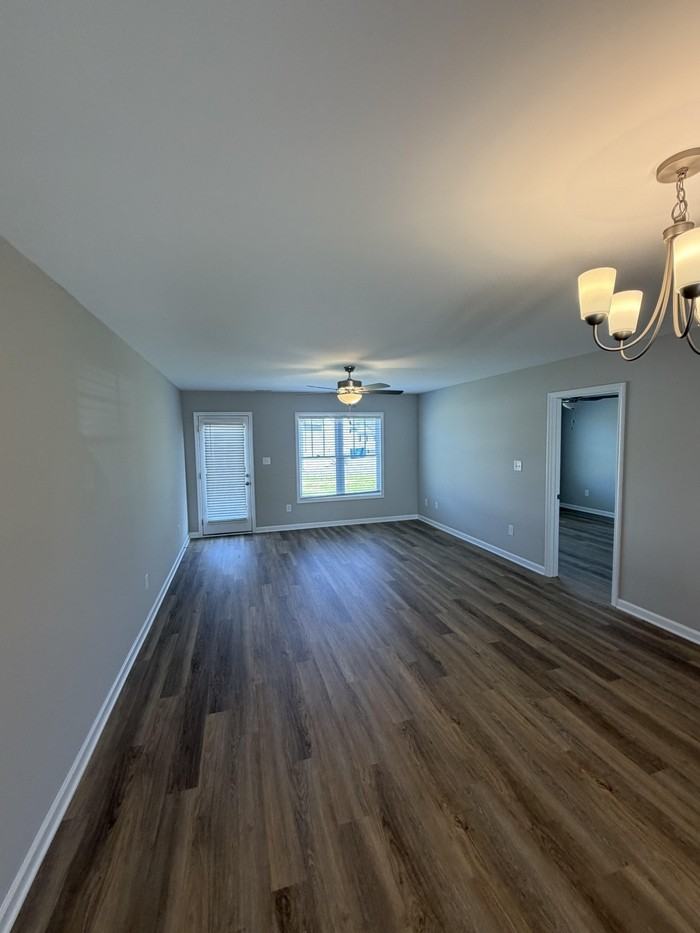 1752 Friendly Rd #1 - Photo 3 of 13