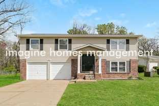 2815 Parc Cheri Ct - Photo 1 of 1