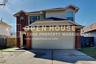 4631 Daisy Meadow Dr - Photo 1 of 1