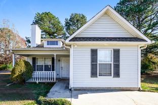 1308 N Hampton Dr - Photo 1 of 1