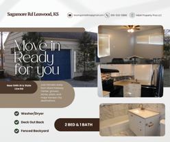 8432 Sagamore Rd - Photo 1 of 1