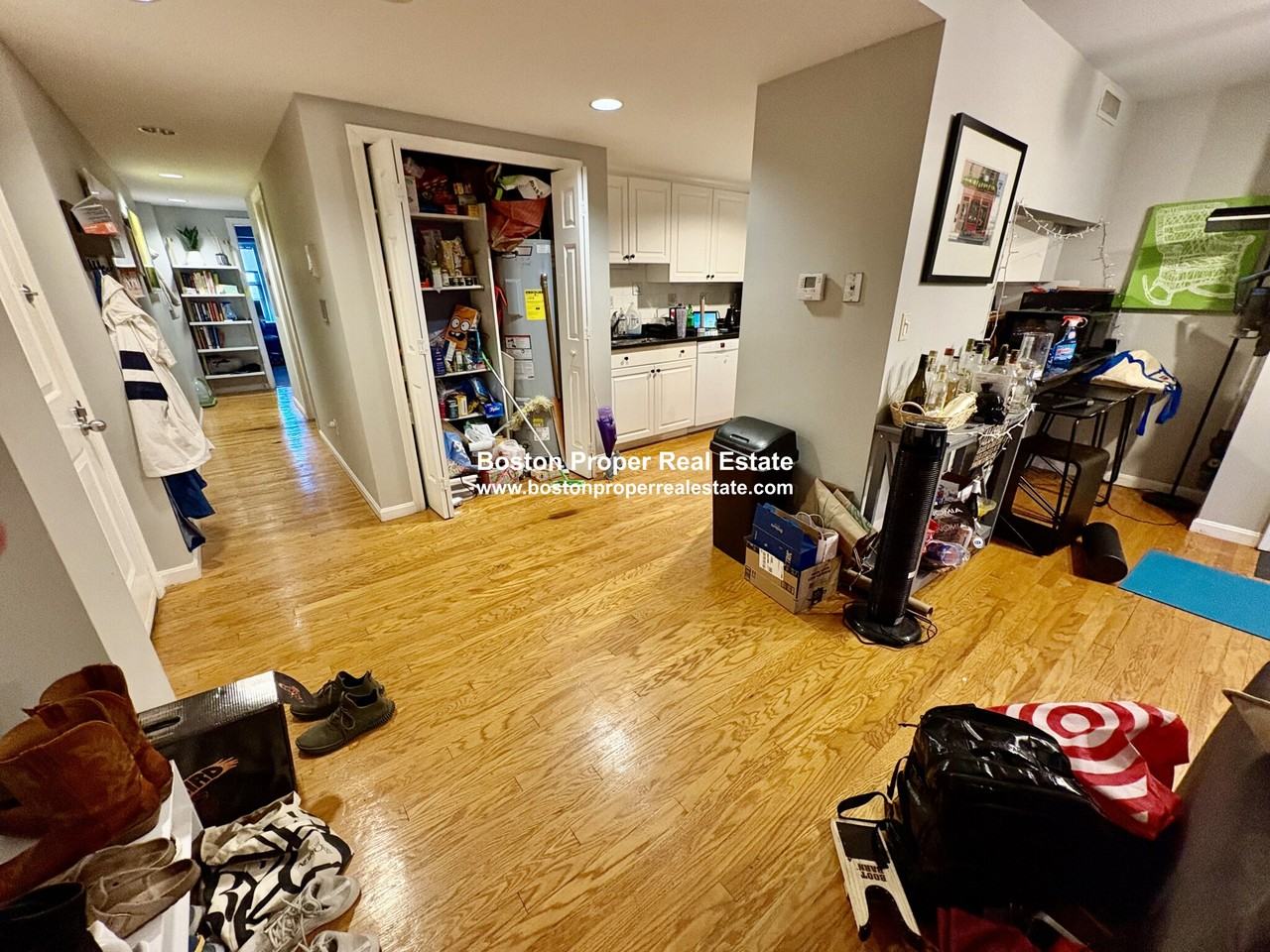 50 Saint Stephen St #6 - Photo 2 of 13