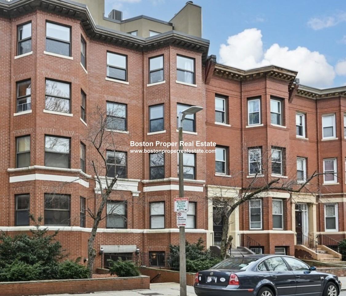 50 Saint Stephen St #6 - Photo 3 of 13