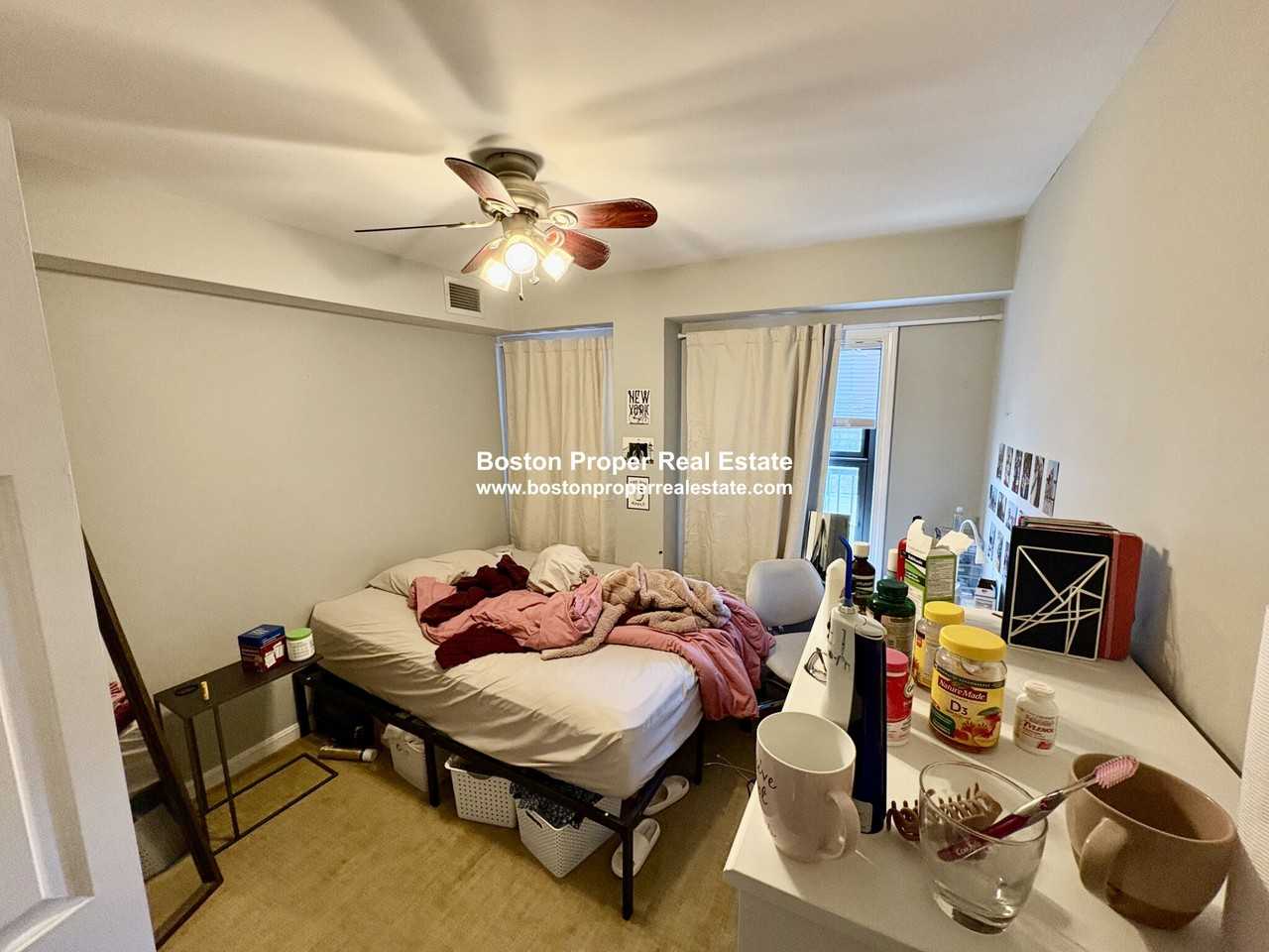 50 Saint Stephen St #6 - Photo 4 of 13