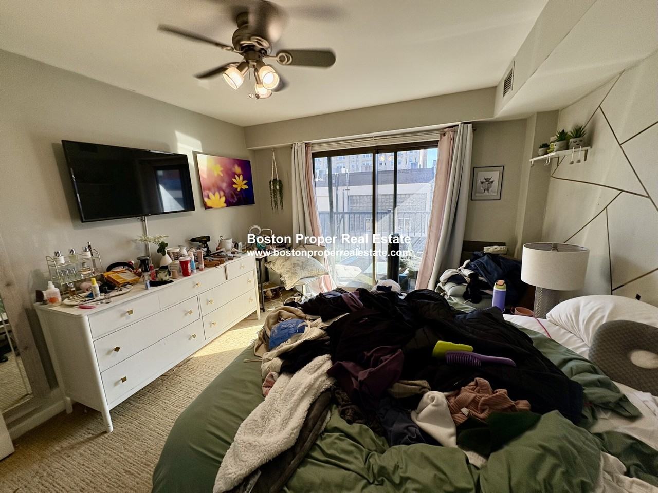 50 Saint Stephen St #6 - Photo 6 of 13