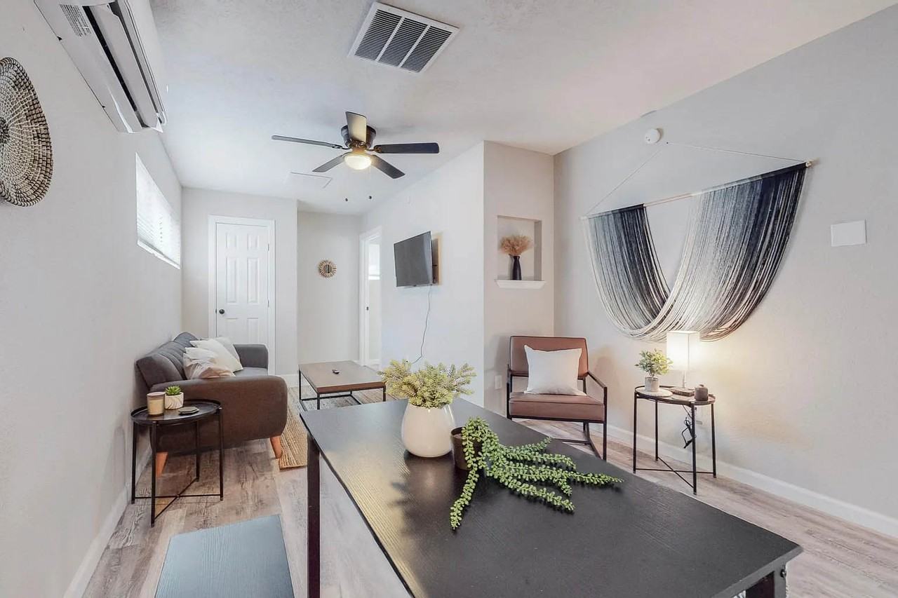 2124 Eton Ave Se #2FURNISHED - Photo 6 of 12