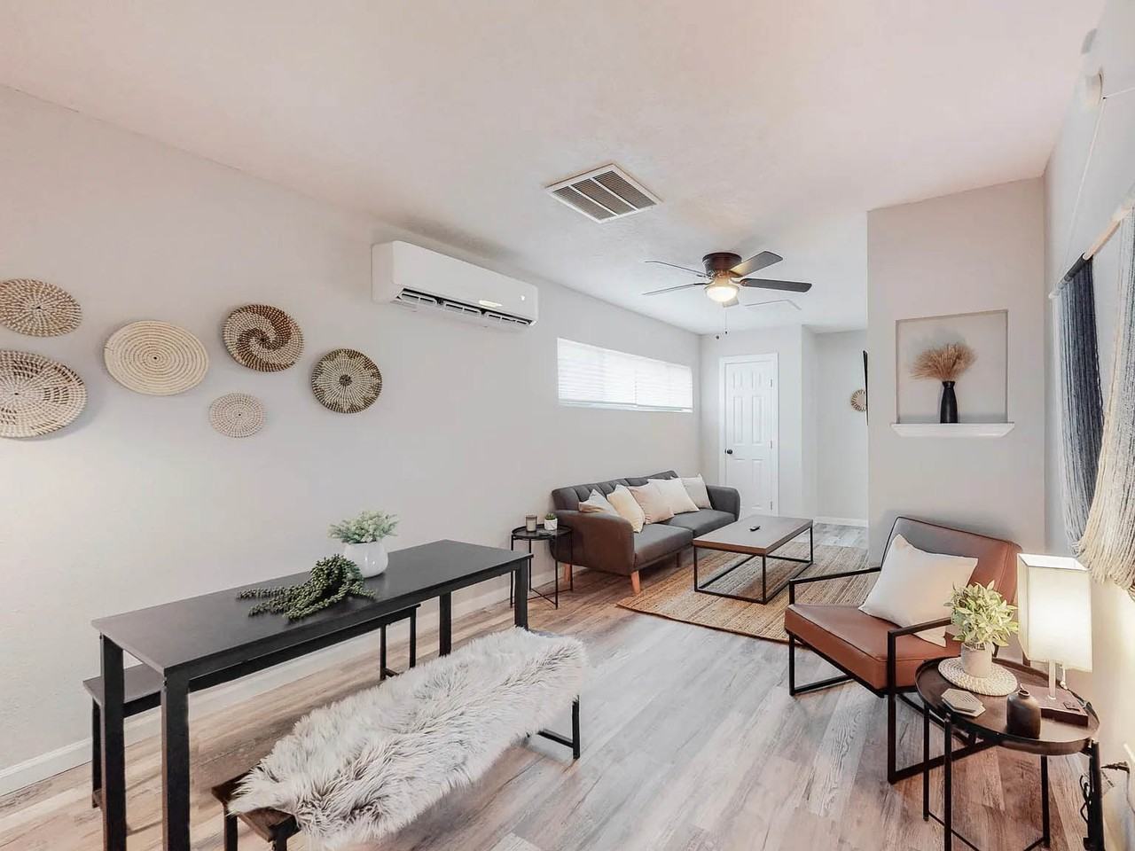 2124 Eton Ave Se #2FURNISHED - Photo 7 of 12