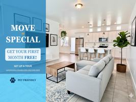 featured image of 3000 N 37th St #12