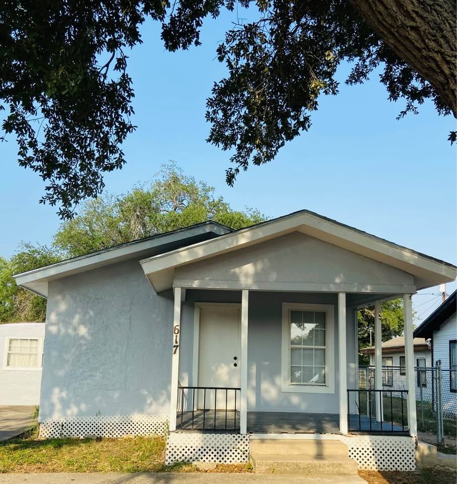 617 S Nebraska Ave #NA - Photo 7 of 8