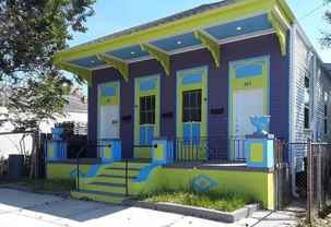 820 Nunez St - Photo 1 of 1