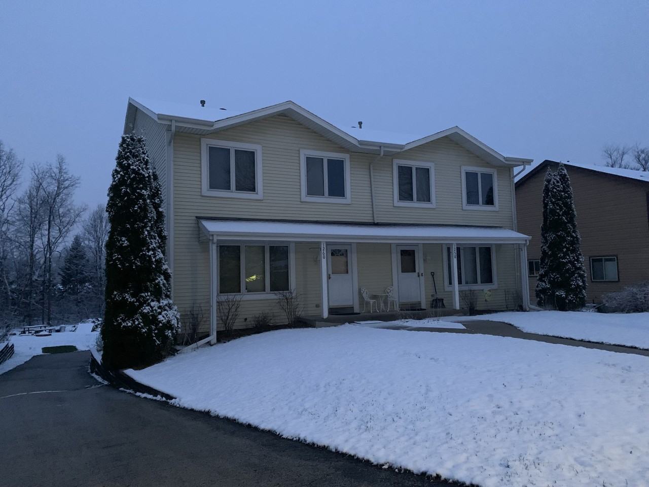 1258 Sunnyridge Rd #1258 - Photo 3 of 5