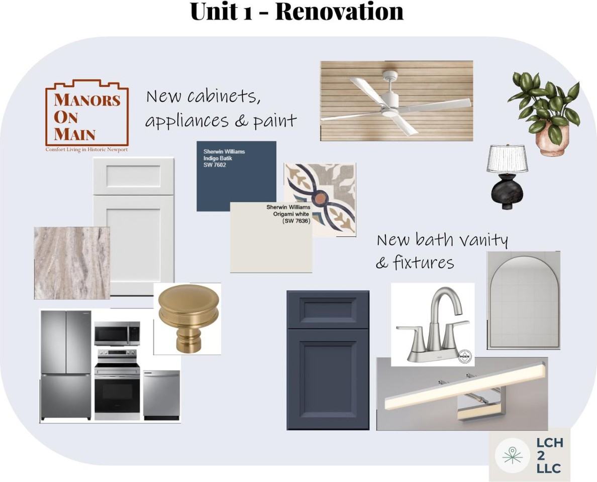 Manors On Main - Photo 3 of 11