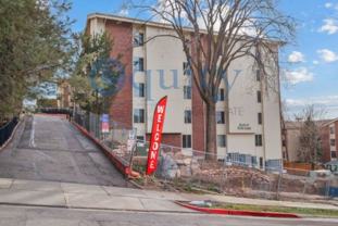 1032 E 400 S #1 - Photo 1 of 1