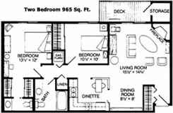 1803 Trailway Dr #03-3 - Photo 1 of 1