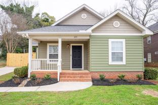 305 S Calhoun St #NA - Photo 1 of 1