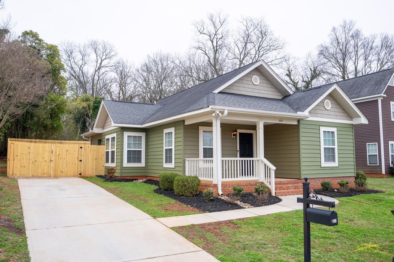 305 S Calhoun St #NA - Photo 2 of 14