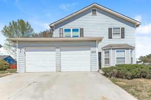 833 Rock Shoals Ct - Photo 1 of 1