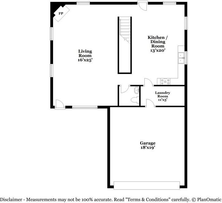6614 Carly Park Way - Photo 2 of 17