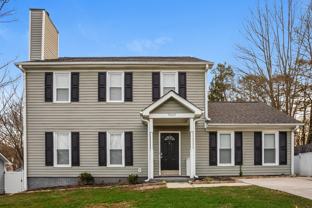 9605 Manus Ct - Photo 1 of 1