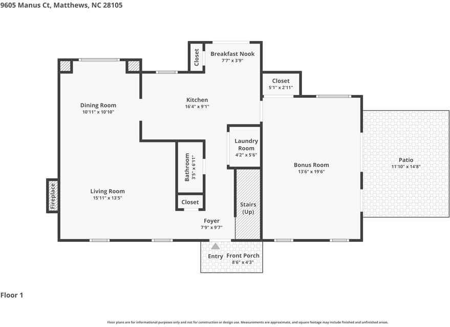 9605 Manus Ct - Photo 2 of 17