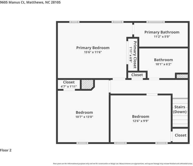 9605 Manus Ct - Photo 3 of 17