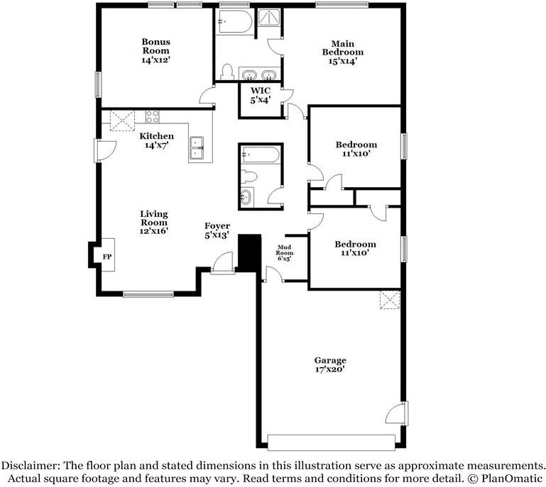 897 Lavergne Ln - Photo 2 of 19