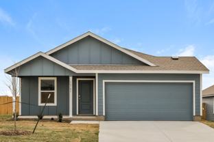 10701 Revolver Ln - Photo 1 of 1