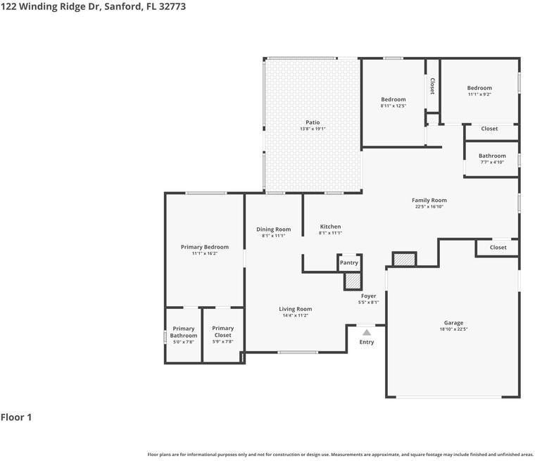 122 Winding Ridge Dr - Photo 2 of 16
