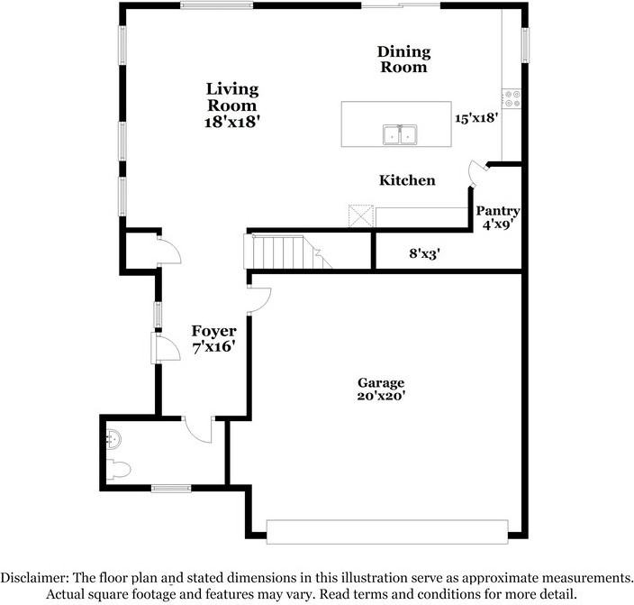 3164 Varenna Ridge Ave - Photo 2 of 16