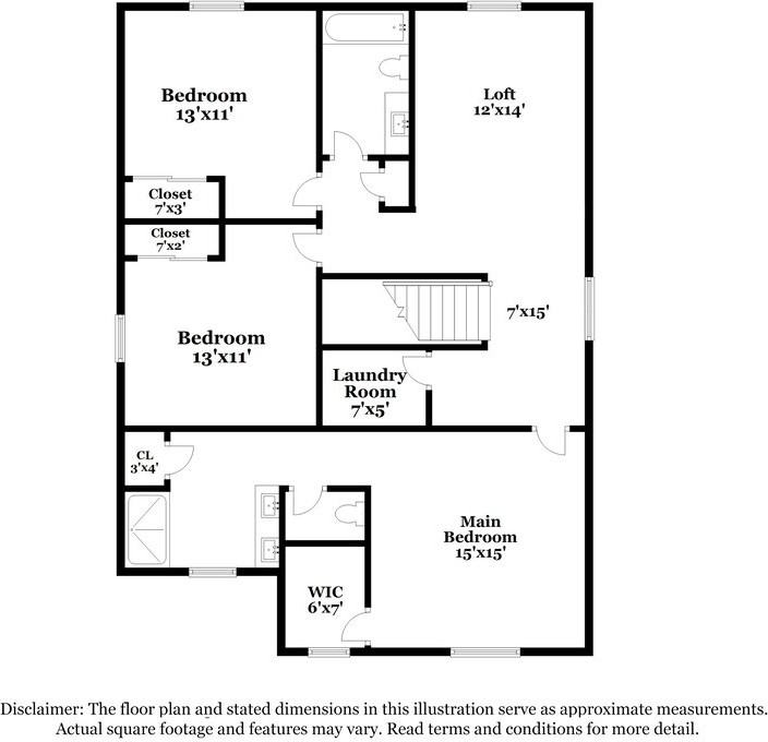 3164 Varenna Ridge Ave - Photo 3 of 16