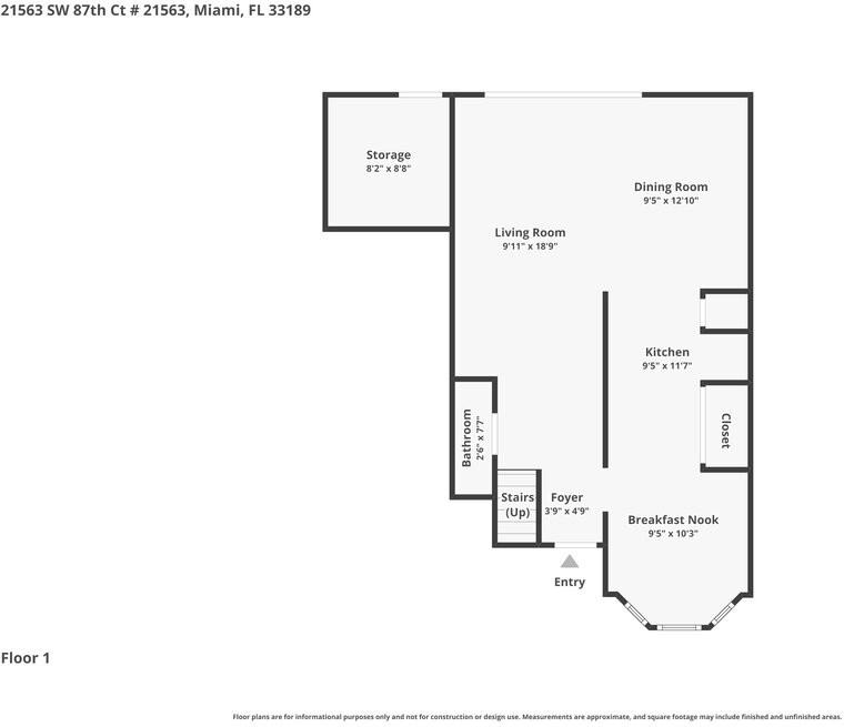 21563 Sw 87th Ct - Photo 2 of 17