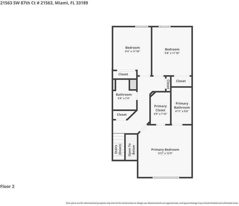 21563 Sw 87th Ct - Photo 3 of 17