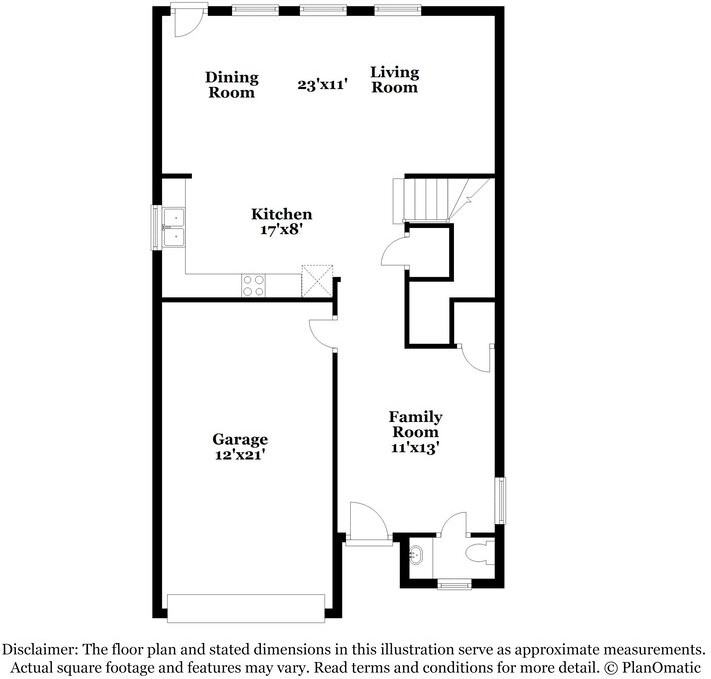 4939 N Cancun Dr - Photo 3 of 20