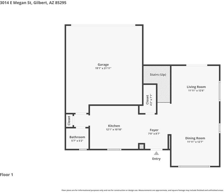 3014 E Megan St - Photo 2 of 17