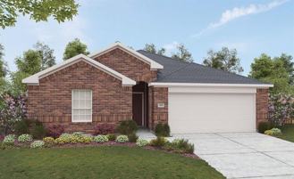 Brazos Dr #1 - Photo 1 of 1