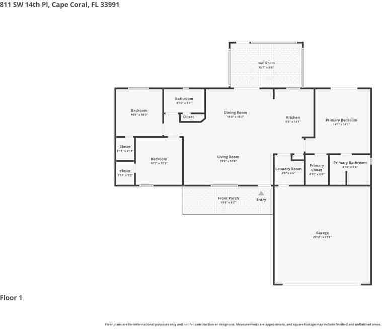 811 Sw 14th Pl - Photo 2 of 16