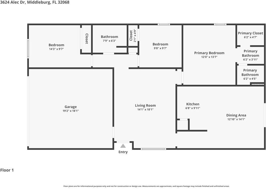 3624 Alec Dr - Photo 2 of 16