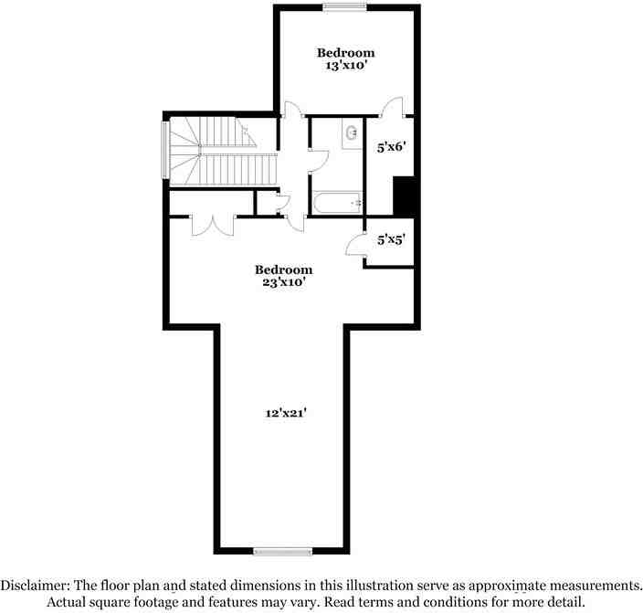 2001 Reserve Pkwy - Photo 3 of 20