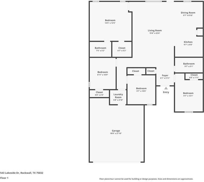 543 Lakeside Dr - Photo 2 of 16