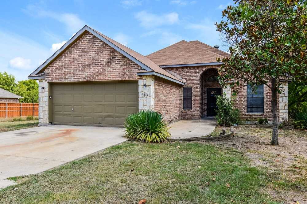 543 Lakeside Dr - Photo 3 of 16