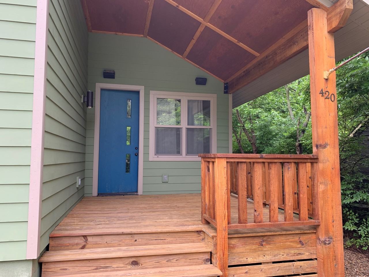 420 S Church Ave #1 - Photo 2 of 13