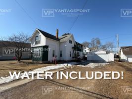 featured image of 521 1/2 S Sawyer St Uppr #UPPER