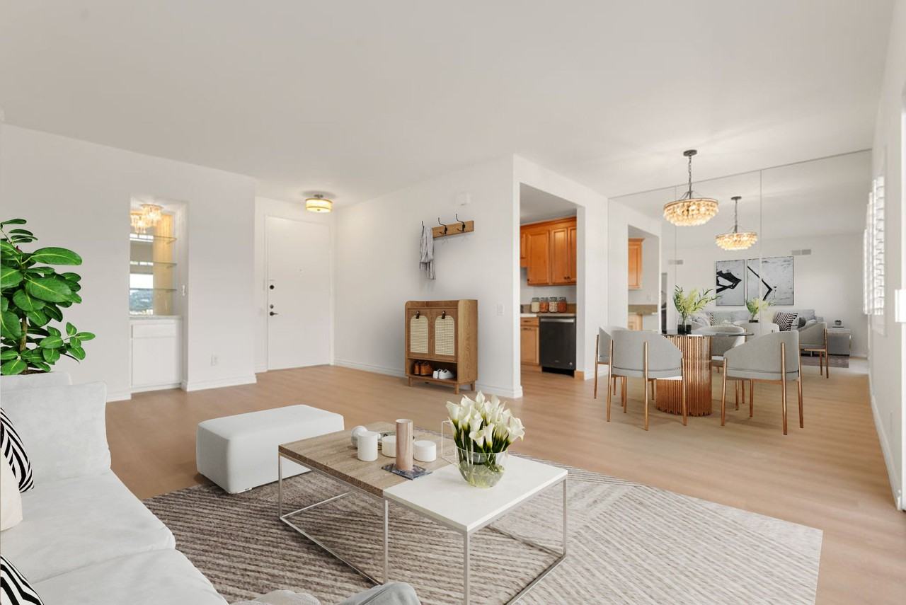 1115 S Elm Dr #616 - Photo 2 of 14