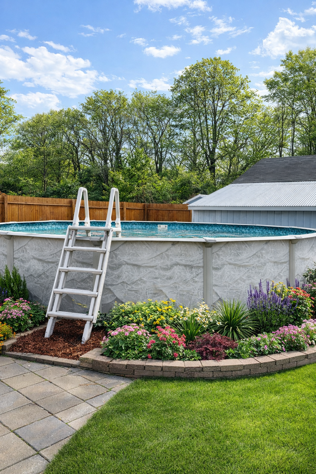 9021 Stage Rd #1 - Photo 4 of 20