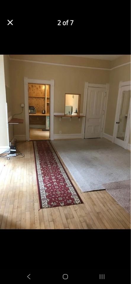 301 W 3rd St #3 - Photo 2 of 6