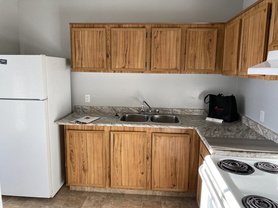 St Paul/Desjardins Apartments - Photo 6 of 12