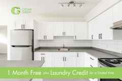 Cedar Green Apartments - Photo 1 of 1